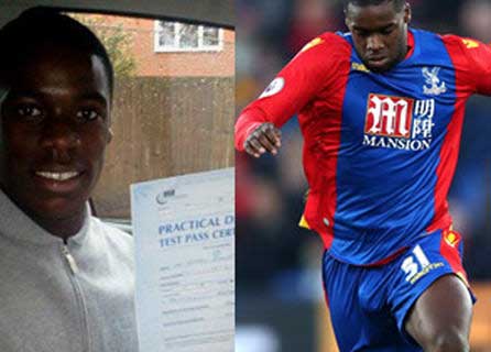 Jeff Schlupp