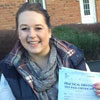 Caitlin Woodhead Caitlin Woodhead Pass Photo