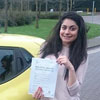 Chantelle Sesay Chantelle Sesay Pass Photo