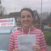 Jenny Watts Jenny Watts Pass Photo