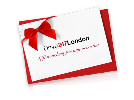 Gift Voucher Gift Voucher